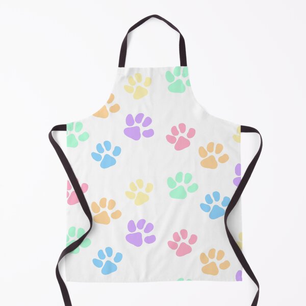 Item preview, Rainbow Paws designed and sold by CLUMSYBUGG .