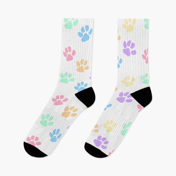 Item preview, Rainbow Paws designed and sold by CLUMSYBUGG .