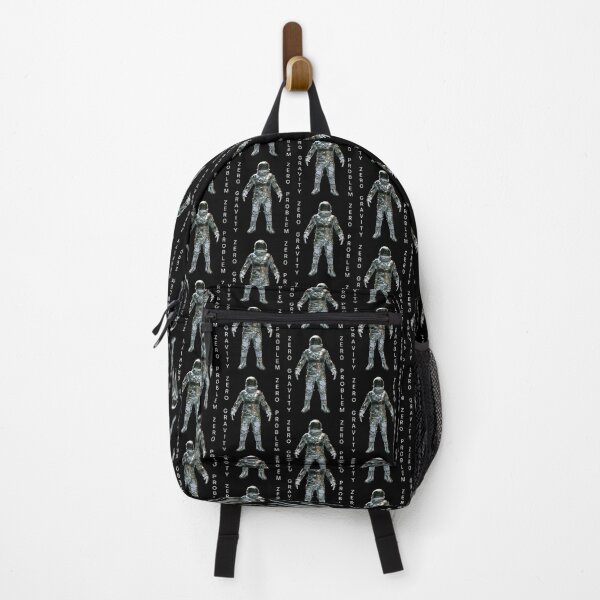 Item preview, Zero gravity, zero problem designed and sold by R-A Designs.