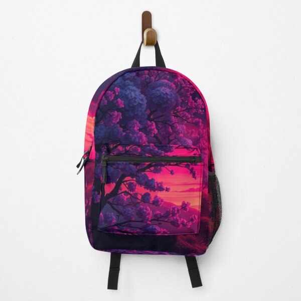 Item preview, Ethereal Landscape | Serene Nature Scenery designed and sold by typoinspired.