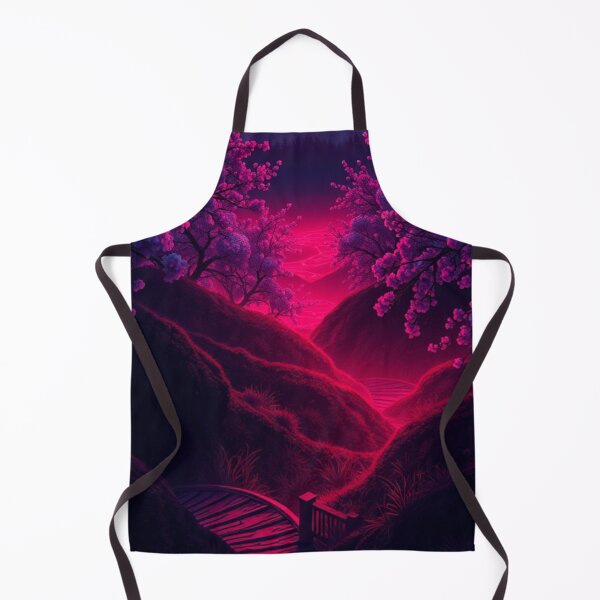 Item preview, Ethereal Landscape | Serene Nature Scenery designed and sold by typoinspired.