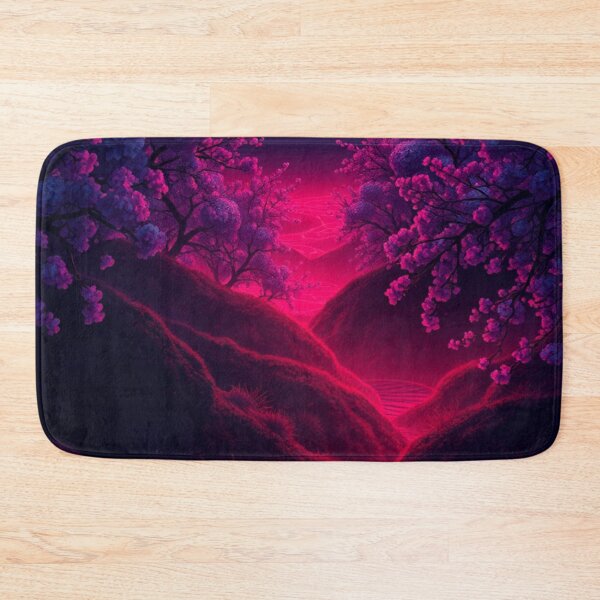 Item preview, Ethereal Landscape  | Serene Nature Scenery designed and sold by typoinspired.