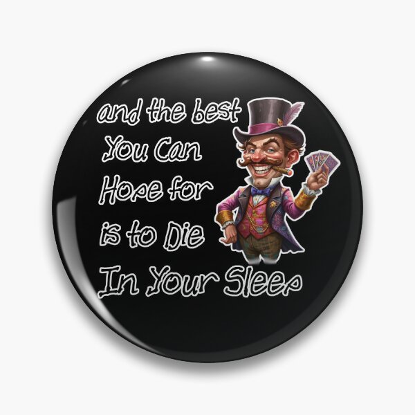 Item preview, Gambler designed and sold by LevonsCrazyArt.
