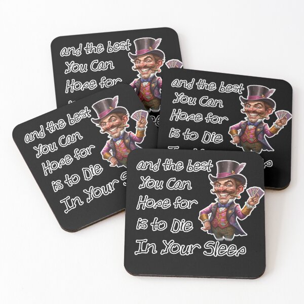 Item preview, Gambler designed and sold by LevonsCrazyArt.