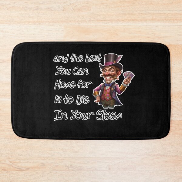 Item preview, Gambler designed and sold by LevonsCrazyArt.