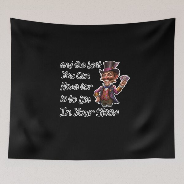 Item preview, Gambler designed and sold by LevonsCrazyArt.