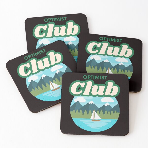 Item preview, Optimist club designed and sold by Agu210.