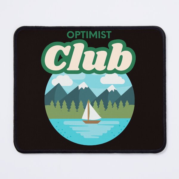 Item preview, Optimist club designed and sold by Agu210.