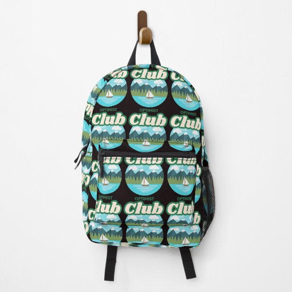 Item preview, Optimist club designed and sold by Agu210.