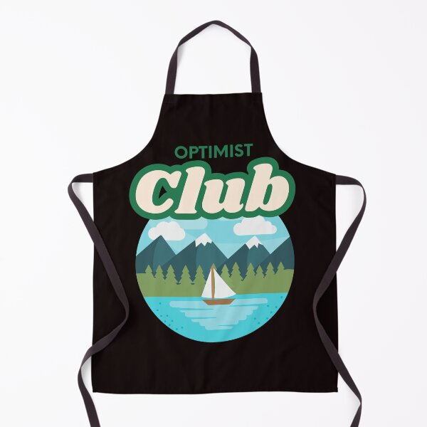 Item preview, Optimist club designed and sold by Agu210.