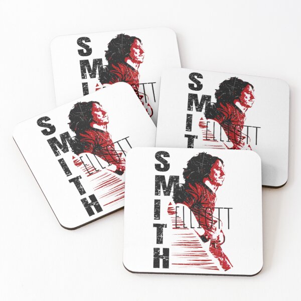 Item preview, Retro Ellioth Smith designed and sold by AdrianMakeArts.