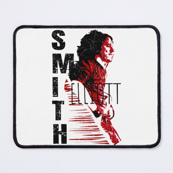 Item preview, Retro Ellioth Smith designed and sold by AdrianMakeArts.