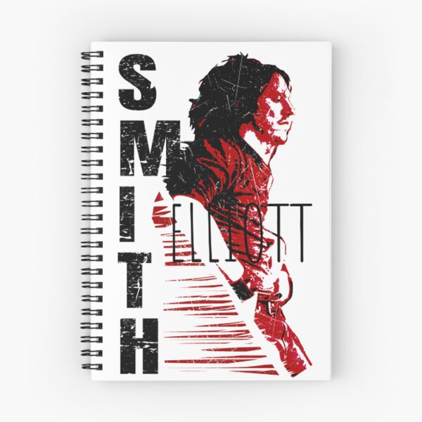 Artikelvorschau, Retro Ellioth Smith entworfen und verkauft von AdrianMakeArts.