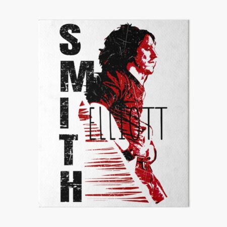Item preview, Retro Ellioth Smith designed and sold by AdrianMakeArts.