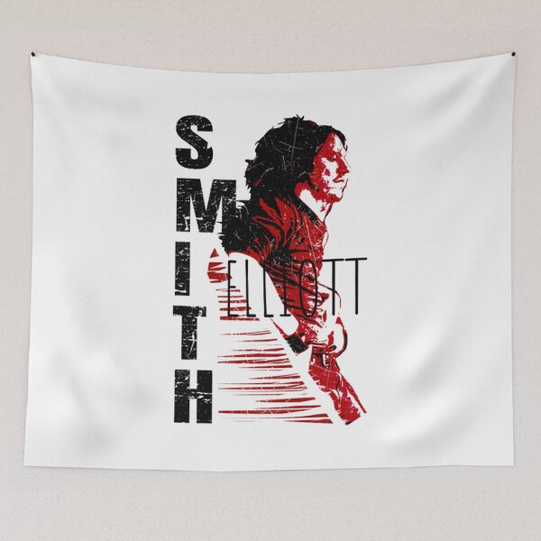 Item preview, Retro Ellioth Smith designed and sold by AdrianMakeArts.