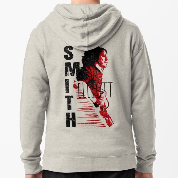 Artikel-Vorschau von Retro Ellioth Smith, designt und verkauft von AdrianMakeArts.