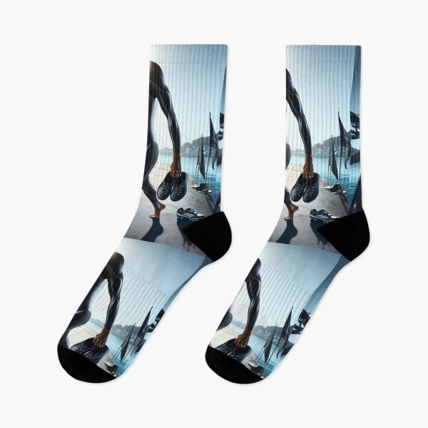 Item preview, “From Water to Wheels” - A tribute to the strength of the transition phase. designed and sold by Triathlongram.