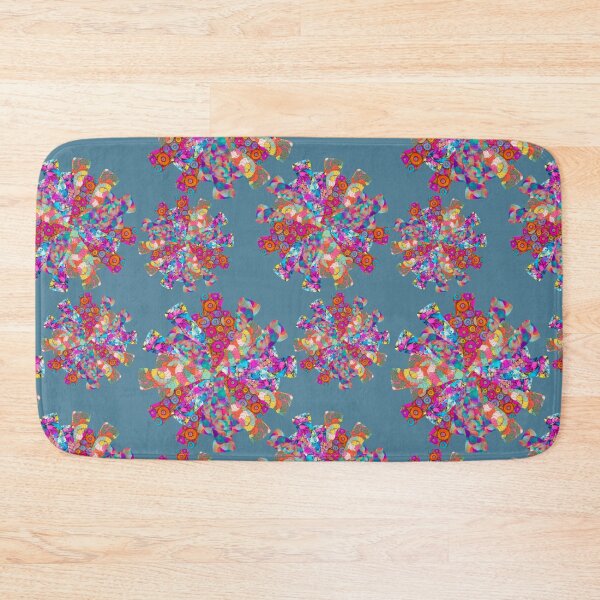 Item preview, Cosmic Symphony of Colorful Gears designed and sold by IlustraConcreto.