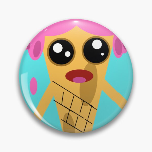 Item preview, THE ICE CREAMER designed and sold by GrindWardrobe.