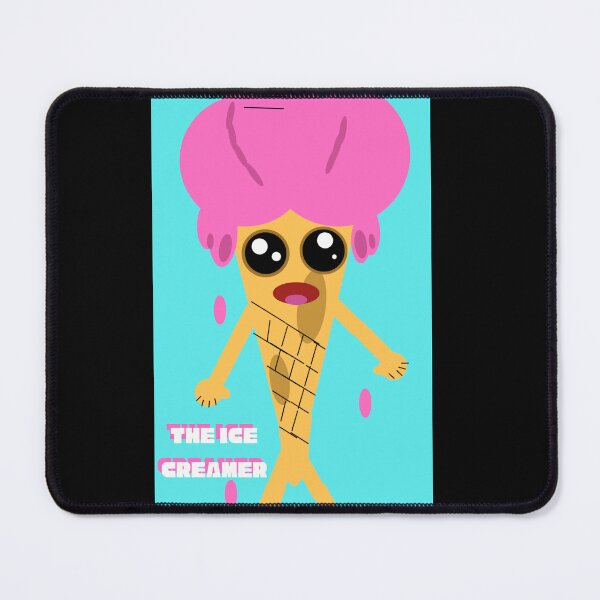 Item preview, THE ICE CREAMER designed and sold by GrindWardrobe.