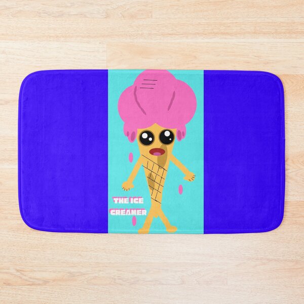 Item preview, THE ICE CREAMER designed and sold by GrindWardrobe.