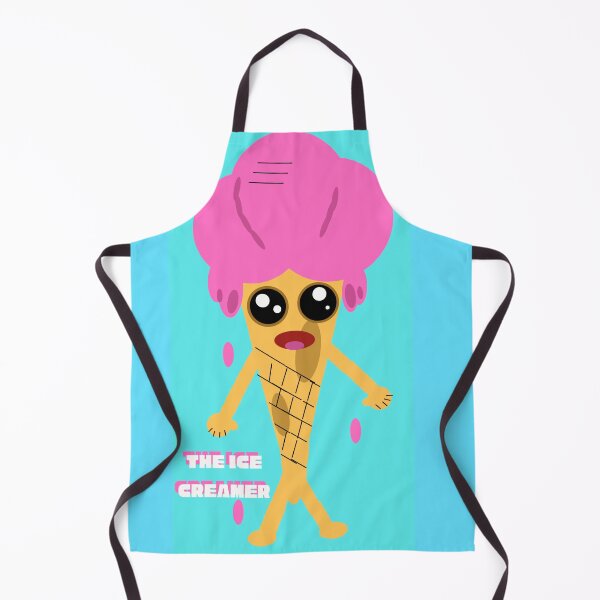 Item preview, THE ICE CREAMER designed and sold by GrindWardrobe.