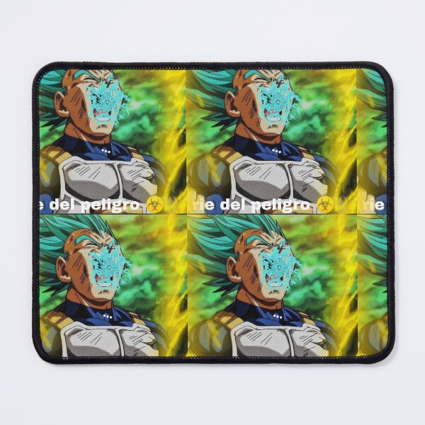 Item preview, The danger ☣️ designed and sold by Gokusuperdios12.