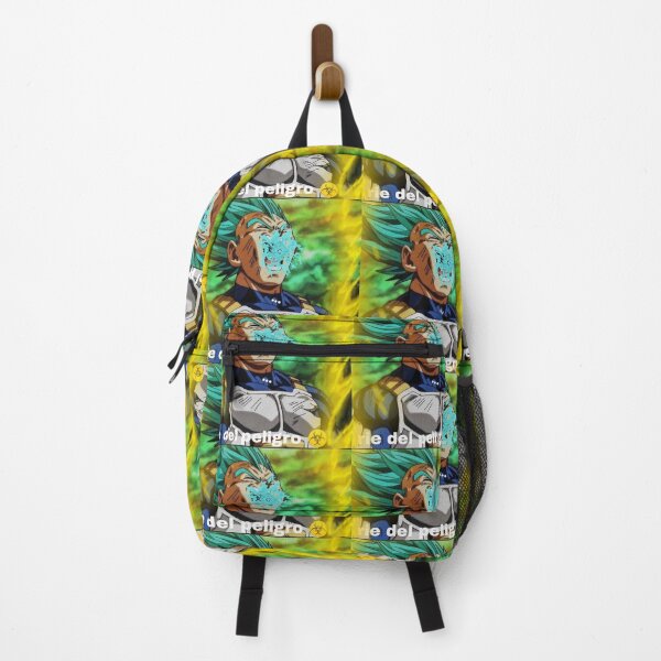 Item preview, The danger ☣️ designed and sold by Gokusuperdios12.