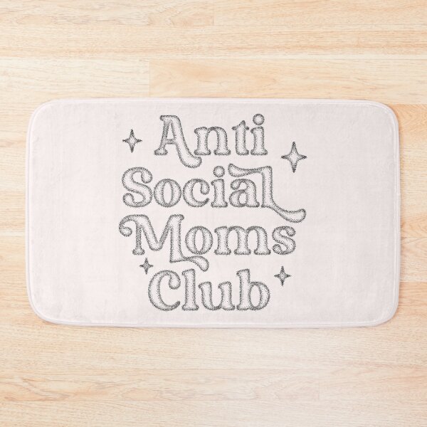 Item preview, Stipple Art - Moms Club designed and sold by ParadoxoMario.
