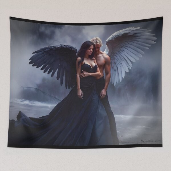 Item preview, The Symphony of Souls designed and sold by Lana Magnolia.