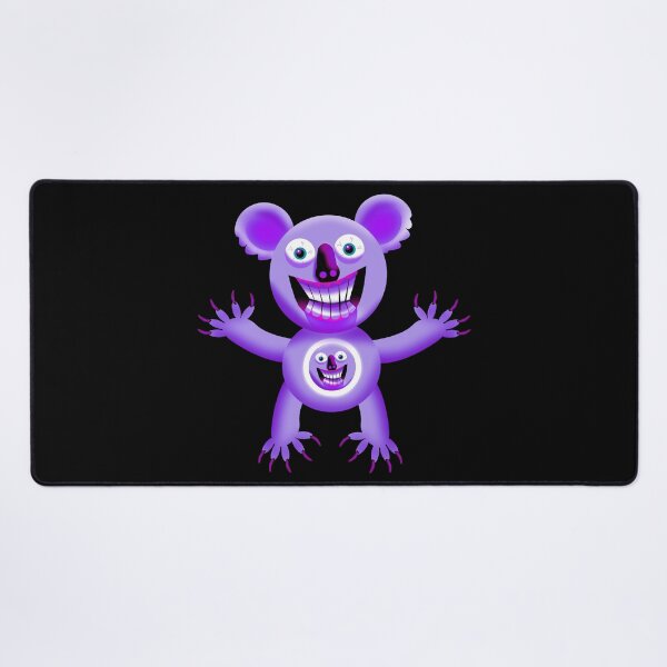 Item preview, Two-Faced Koala designed and sold by wickedcartoons.