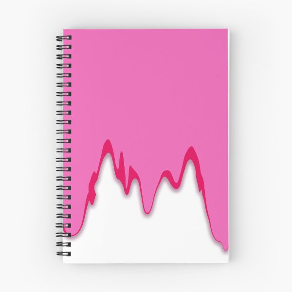 Artikelvorschau, Ma8ick Pink Lava entworfen und verkauft von Ma8ick.