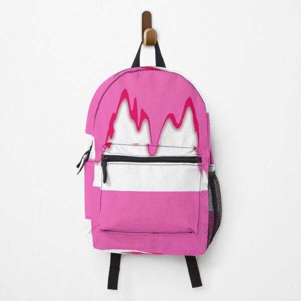 Item preview, Ma8ick Pink Lava designed and sold by Ma8ick.