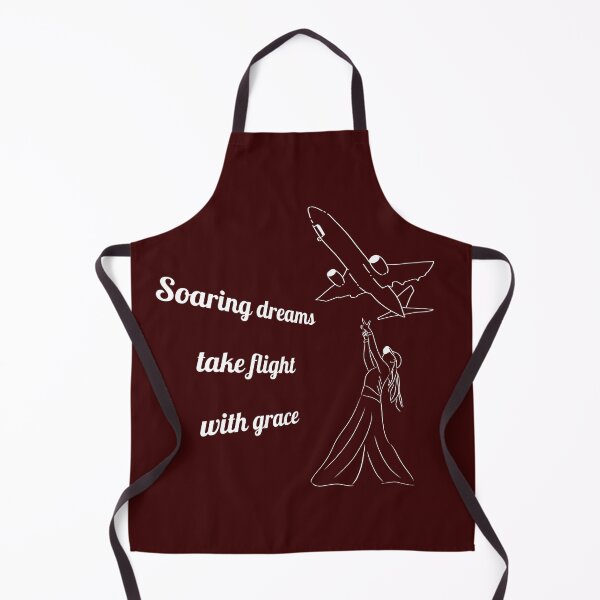 Item preview, Flying Dreams in Grace designed and sold by MigWhimsy.