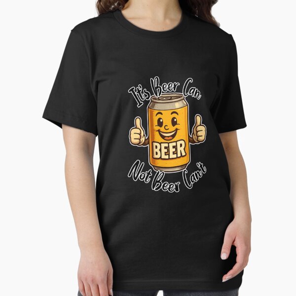 Artikel-Vorschau von Bierdose, designt und verkauft von LevonsCrazyArt.