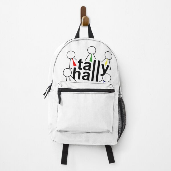 Item preview, Tally Hall Pingry Logo Hiding designed and sold by goobiedr.