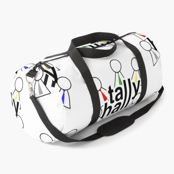 Item preview, Tally Hall Pingry Logo Hiding designed and sold by goobiedr.