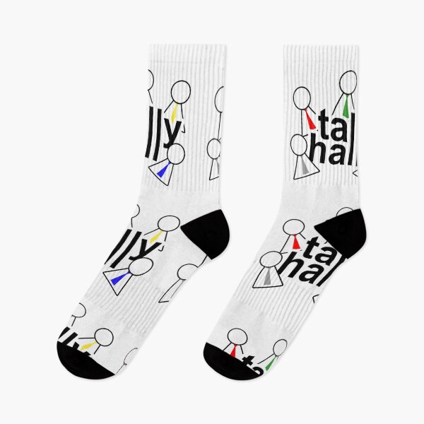 Item preview, Tally Hall Pingry Logo Hiding designed and sold by goobiedr.