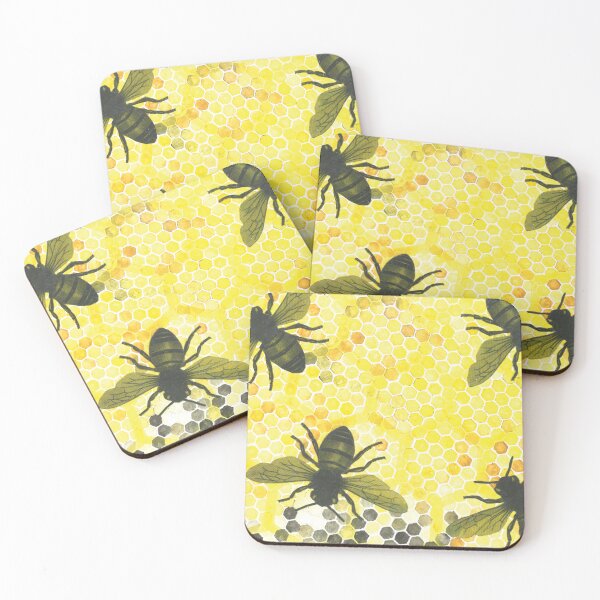Item preview, Beez designed and sold by jangon8.