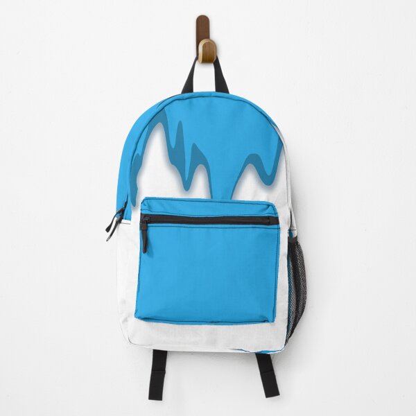 Item preview, Ma8ick Blue Lava designed and sold by Ma8ick.