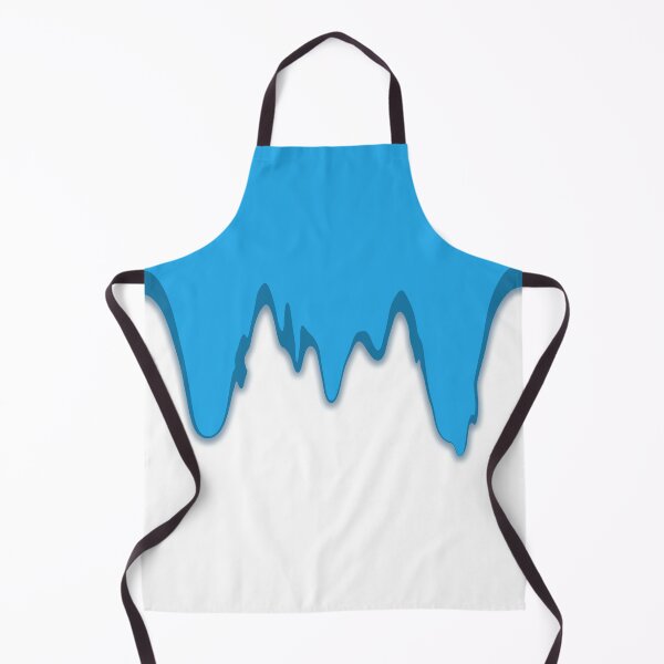 Item preview, Ma8ick Blue Lava designed and sold by Ma8ick.