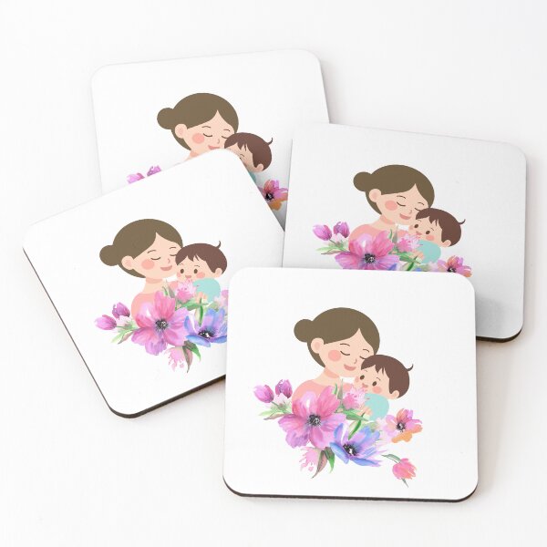 Item preview, Happy Mother's Day designed and sold by Xylersie.
