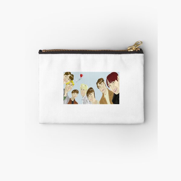 Item preview, BTS in seventh heaven designed and sold by Steffie Wurzelgnom .