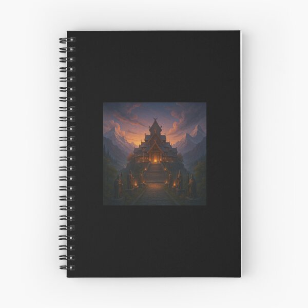 Item preview, Valhalla is Calling designed and sold by zZlifezloveZz.
