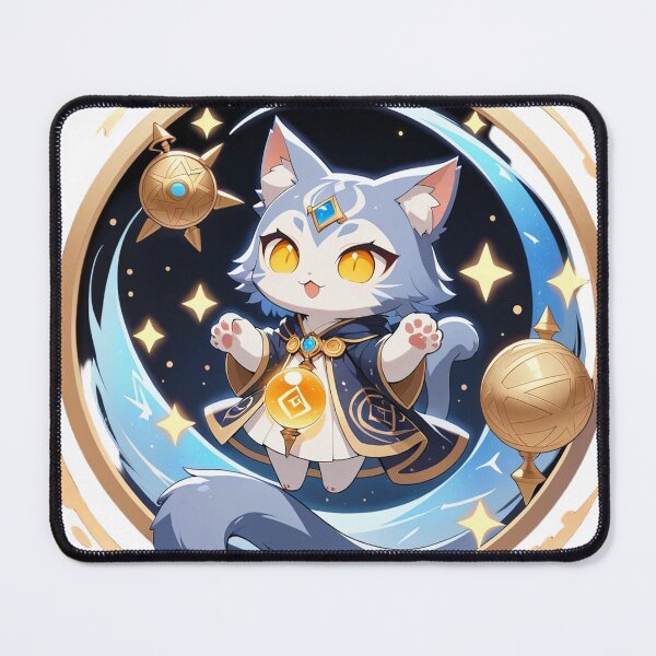 Item preview, Chronopaw, The Keeper of Lost Moments designed and sold by petloverheaven.