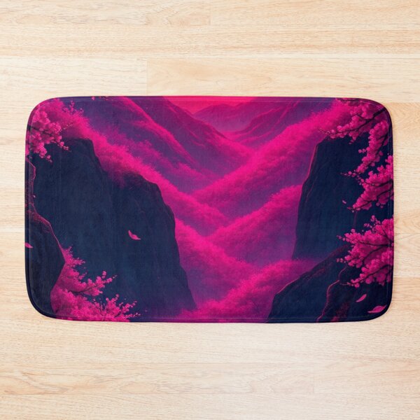 Item preview, Dreamlike Landscape  | Serene Nature Scenery designed and sold by typoinspired.