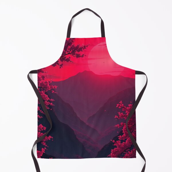 Item preview, Ethereal Landscape | Serene Nature Scenery designed and sold by typoinspired.