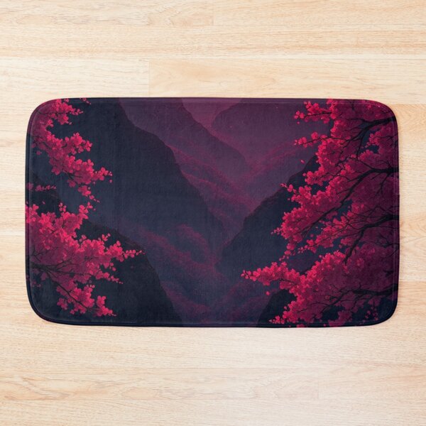 Item preview, Ethereal Landscape  | Serene Nature Scenery designed and sold by typoinspired.