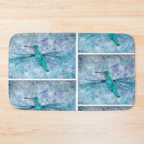 Item preview, Hummingbird designed and sold by jangon8.