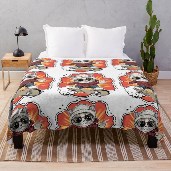 Item preview, Cat 4096 designed and sold by Grafititee.